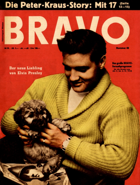 BRAVO 1958-48